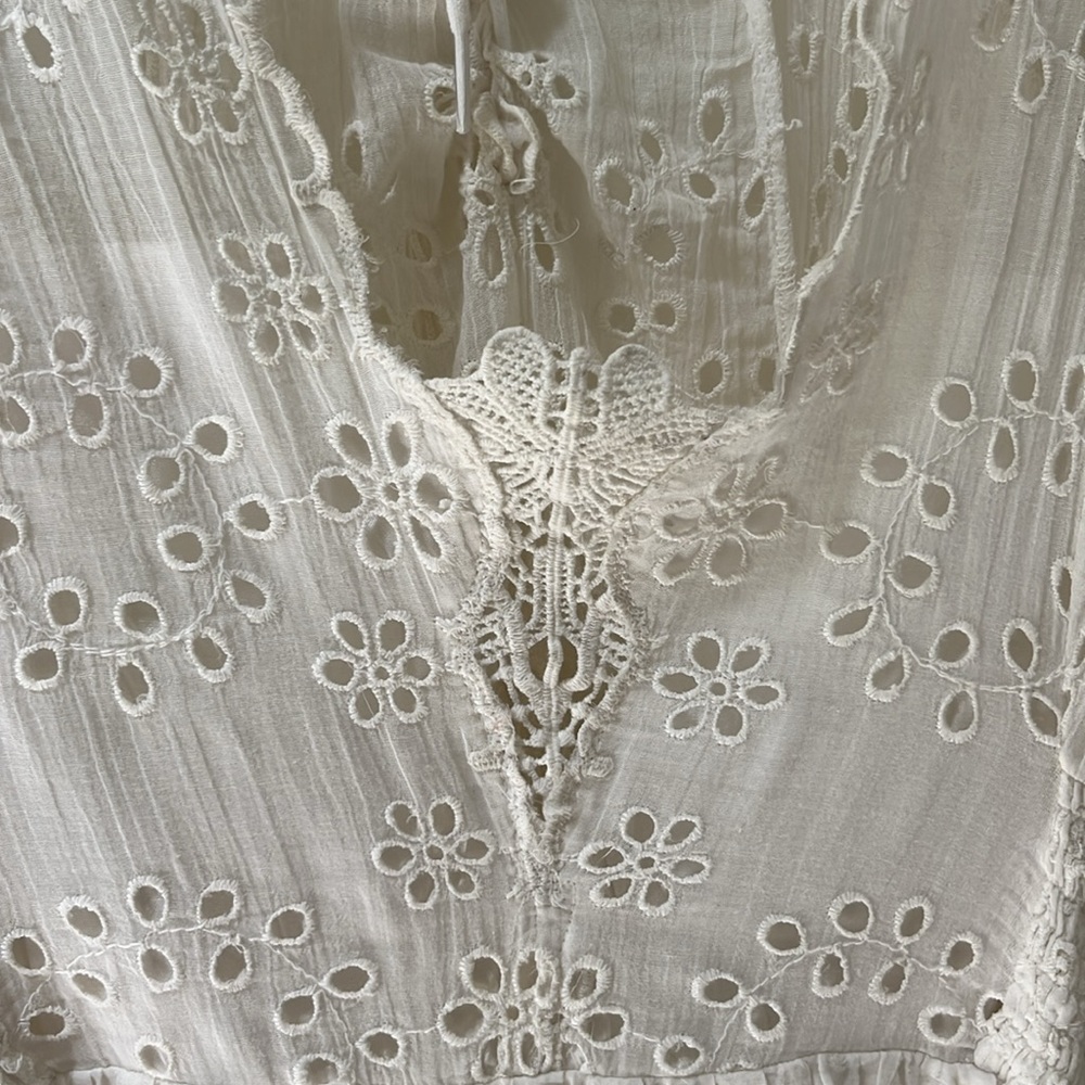 Free People Lottie Dress - Picture 5 of 8